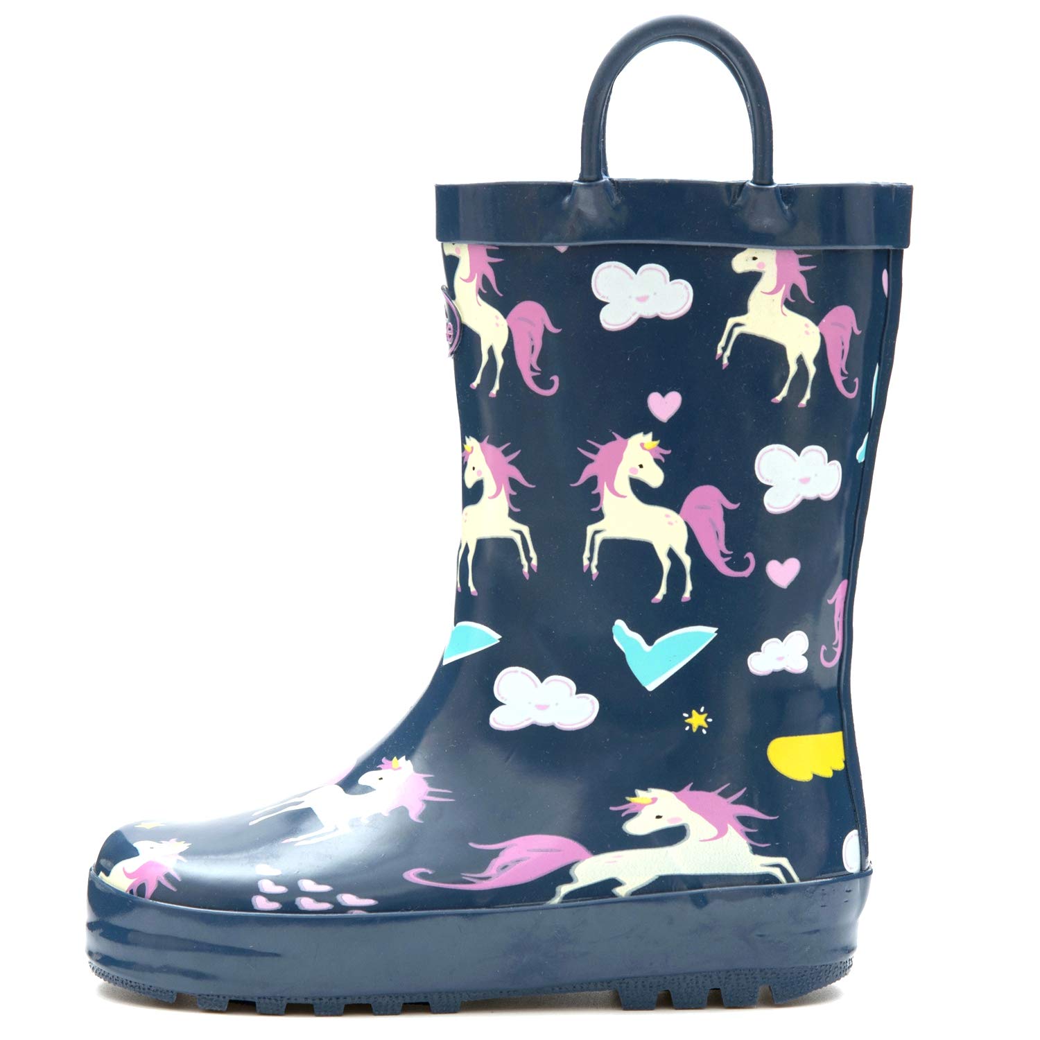outee wellies