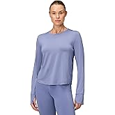 Nike Women's One Classic Dri-Fit Long-Sleeve Top