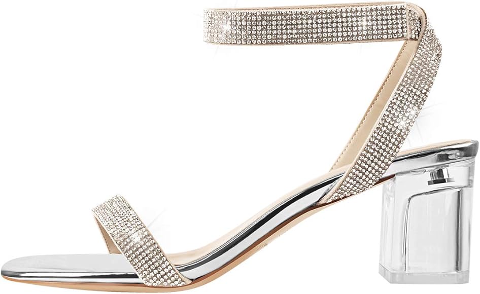 velcro ankle strap sandals