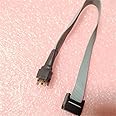 TC2050-IDC-NL CBL Plug-Of-Nails 10-Pin Programming Cable China version buckle