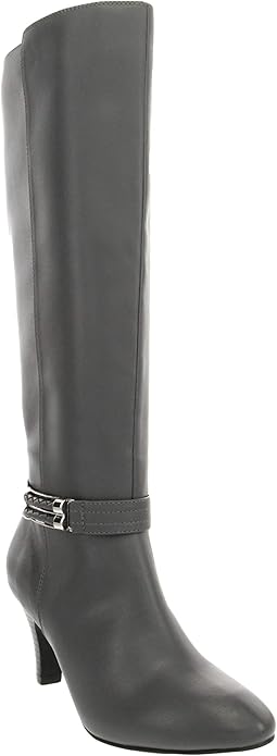 womens dress boots amazon