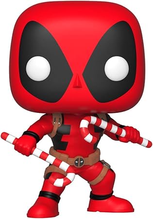 funko pop deadpool