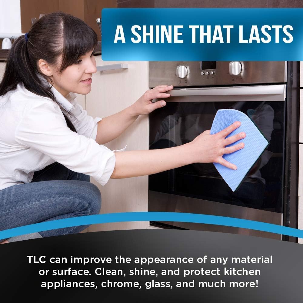 The Last Coat Premium Car Polish, Car Wax, Ceramic Coating for Cars, Water Based Liquid Shiny Coating Protection Detailing, Paint Shine Spray for Easy Use. Care with Top Coat Sealer, 16 oz: Automotive