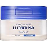 It'S SKIN Power 10 Formula LI Toner Pad 60EA
