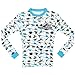 Jurassic World Boys' Jurassic World Pajamas