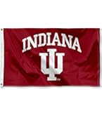 Miami Redhawks New Hawk Flag - 3x5 Foot Official University Flag