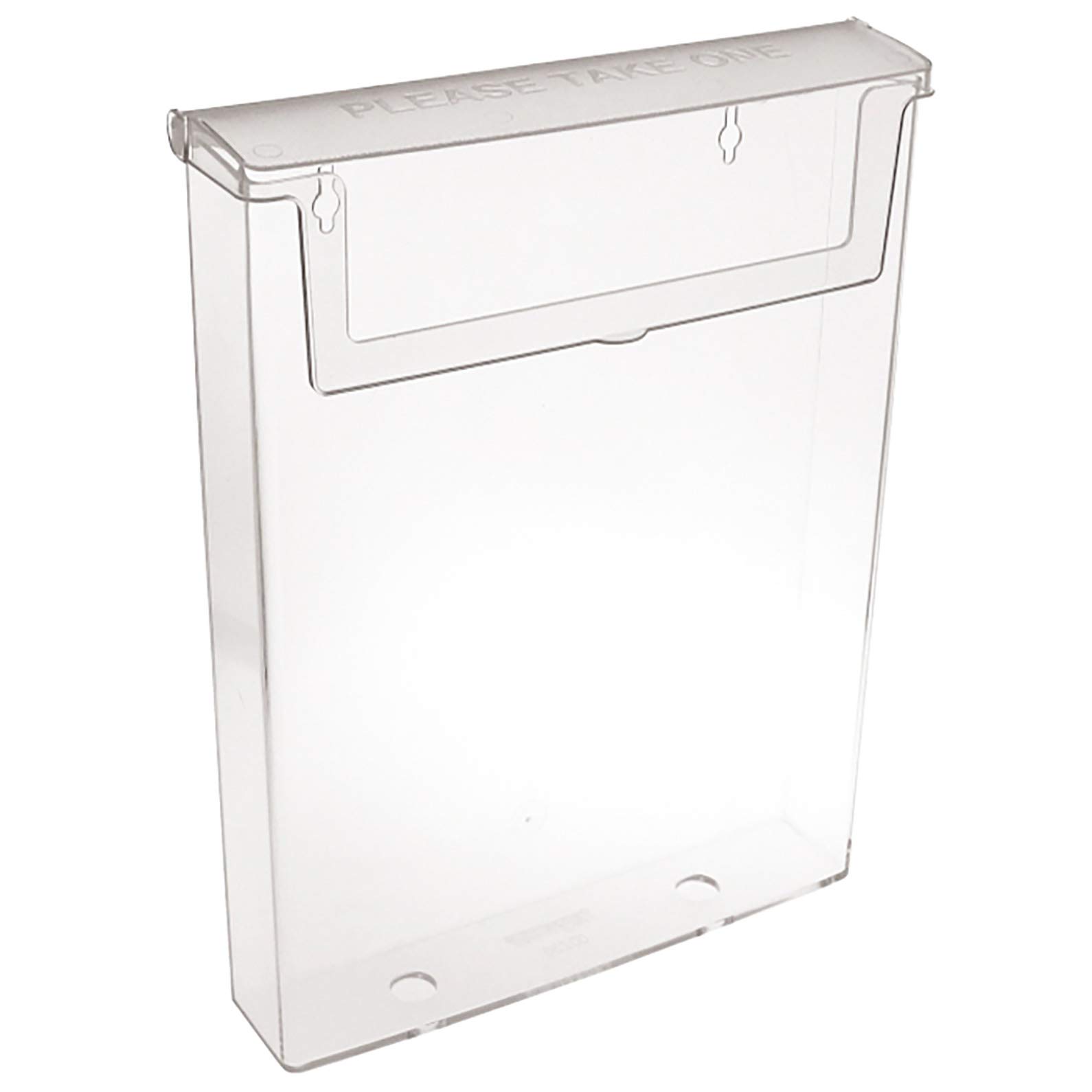 Taymar Single Pack DIN A4 Transparent