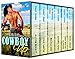 Cowboy Up (Cowboy Up Box Set Book 1)
