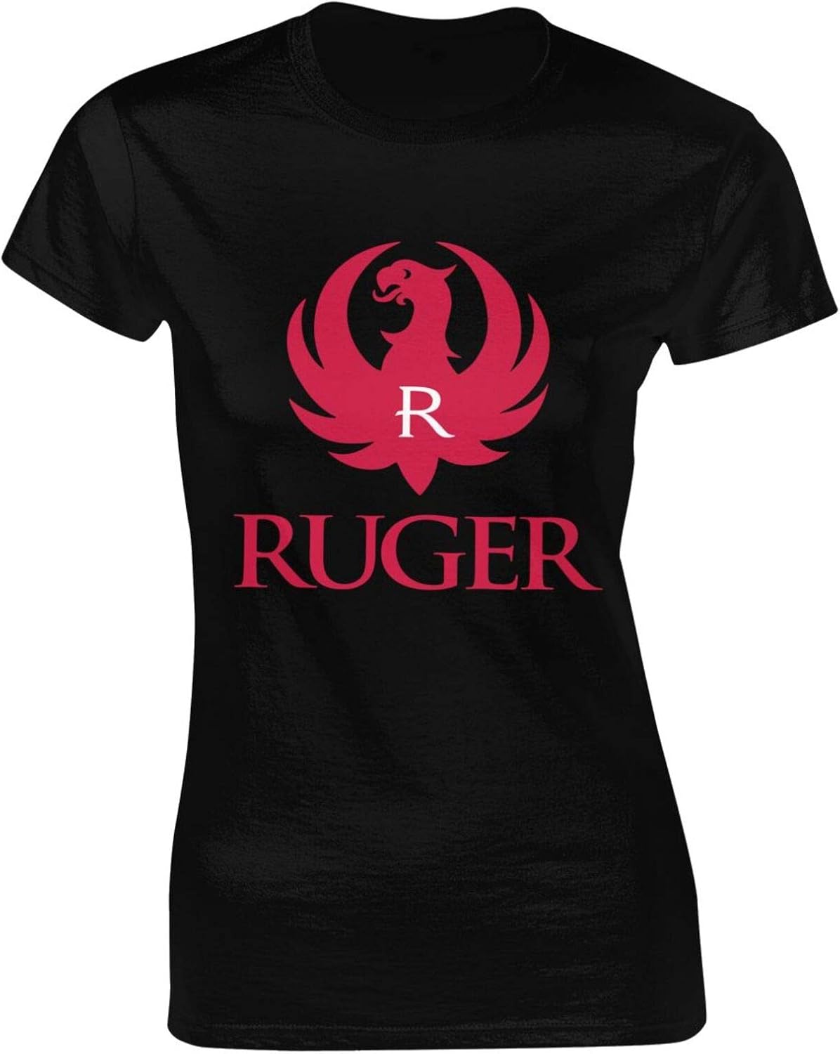 Ruger Women's TShirts Clothing