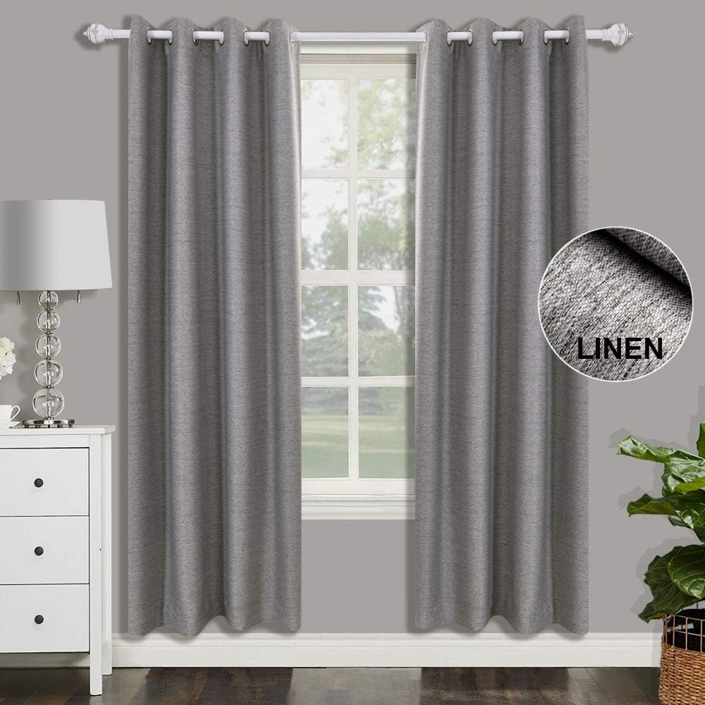 Best drapes for home windows for living room