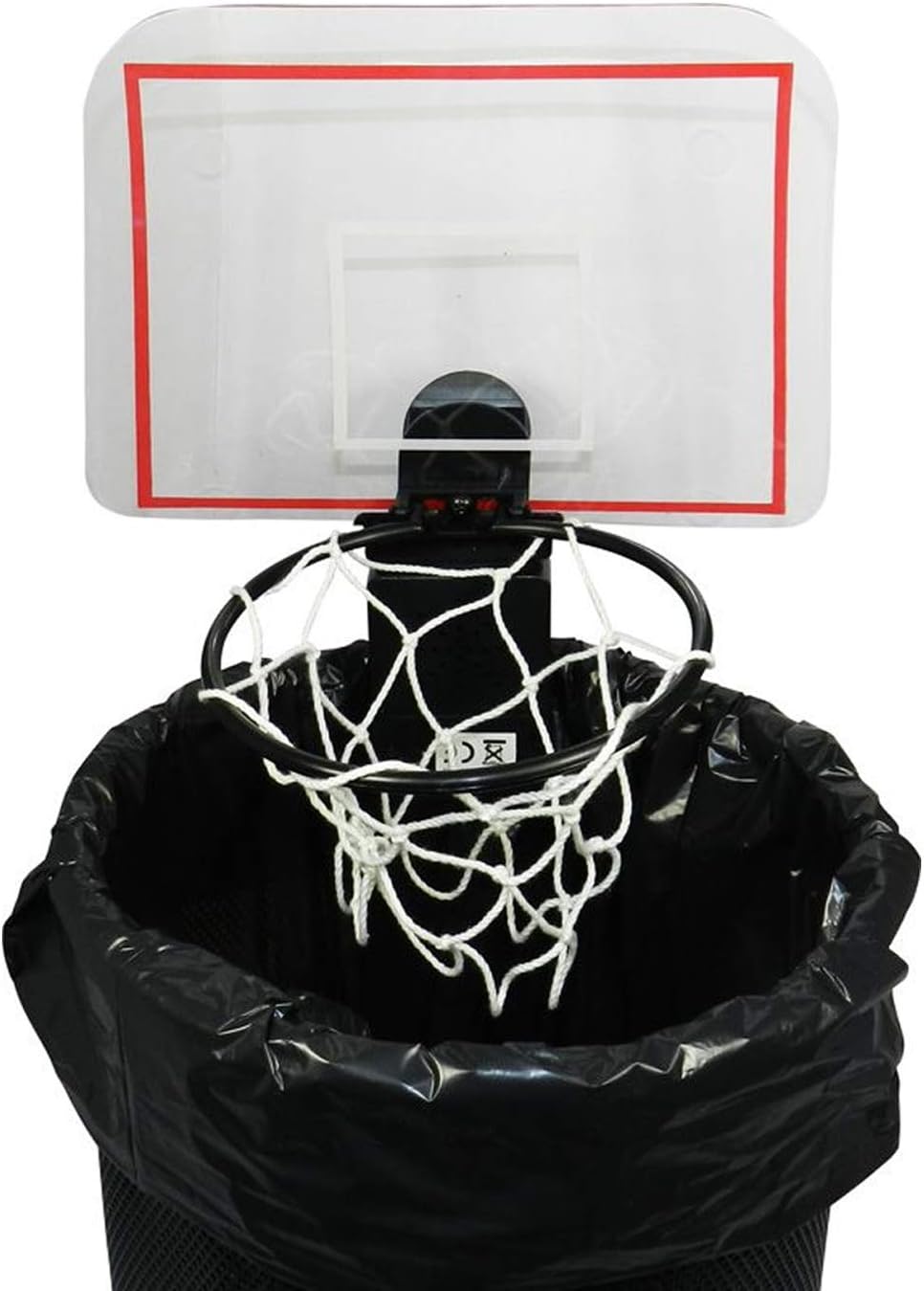 Framan sound basket