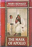 Hardcover The Mask of Apollo Book