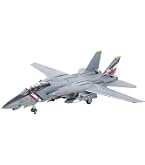Amazon.com: Hasegawa 1:48 Scale F-14A Tomcat Model Kit : Arts