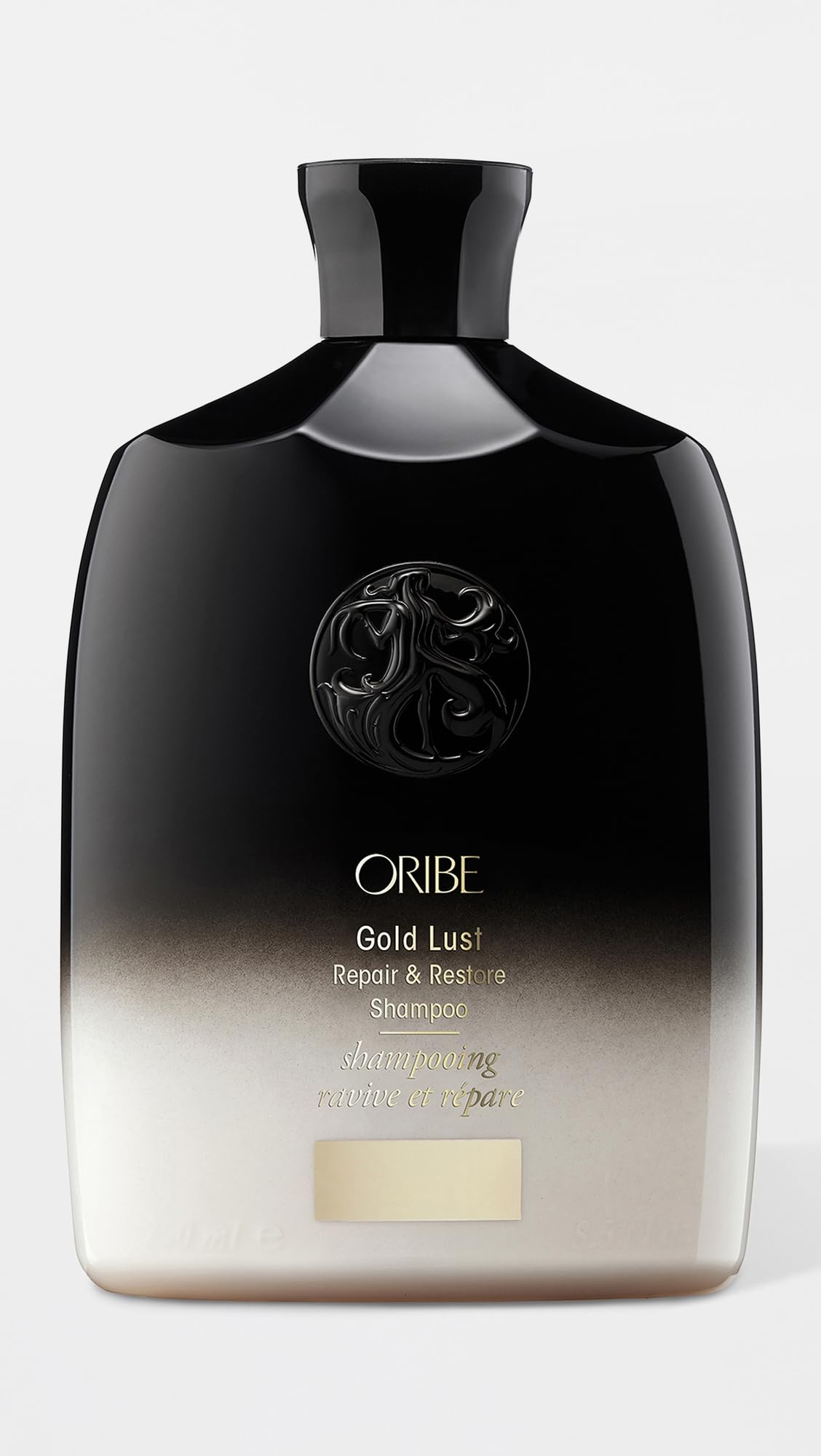 ORIBE Gold Lust Repair & Restore Shampoo Refill Pouch