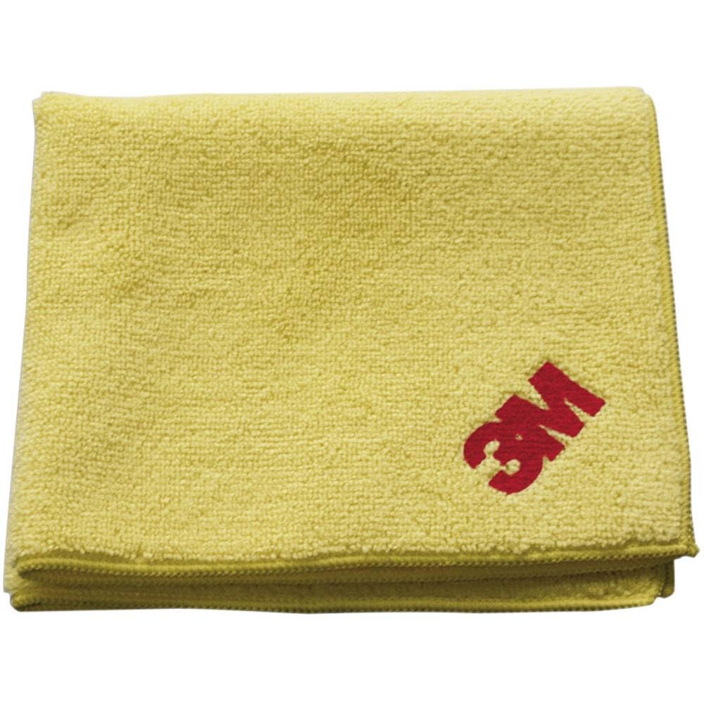 3 M 50400 Perfect-It III High Performance Cleaning Cloth