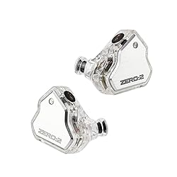 Linsoul 7Hz x Crinacle Zero:2 in Ear