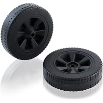 Amazon.com: 70-05-104 DGF493BNP DGF510SBP Wheels Grill Replacement Parts  for Dyna Glo Grill Wheels DGH474CRP DGF510PBP-D DGH450CRP DGB515SDP-D  DGF493PNP-D DGC313CNCP DGB463CNP Plastic Black BBQ Wheels 2 Pieces : Patio,  Lawn u0026 Garden