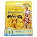 Imaginext BUNDLE Power Rangers Command Center Gift Set