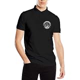 spacex golf shirt