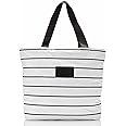 ALOHA Collection Tote | Lightweight, Packable, and Splash-Proof Beach Tote Bag | Easy to Clean