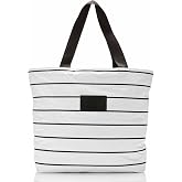 ALOHA Collection Day Tripper Tote | Lightweight, Packable, and Splash-Proof Beach Tote Bag | Easy to Clean
