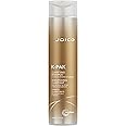 Joico K-PAK Daily Clarifying Shampoo to Remove Chlorine & Buildup | For Damaged Hair | Repair & Prevent Breakage | Boost Shine | With Keratin & Guajava Fruit Extract