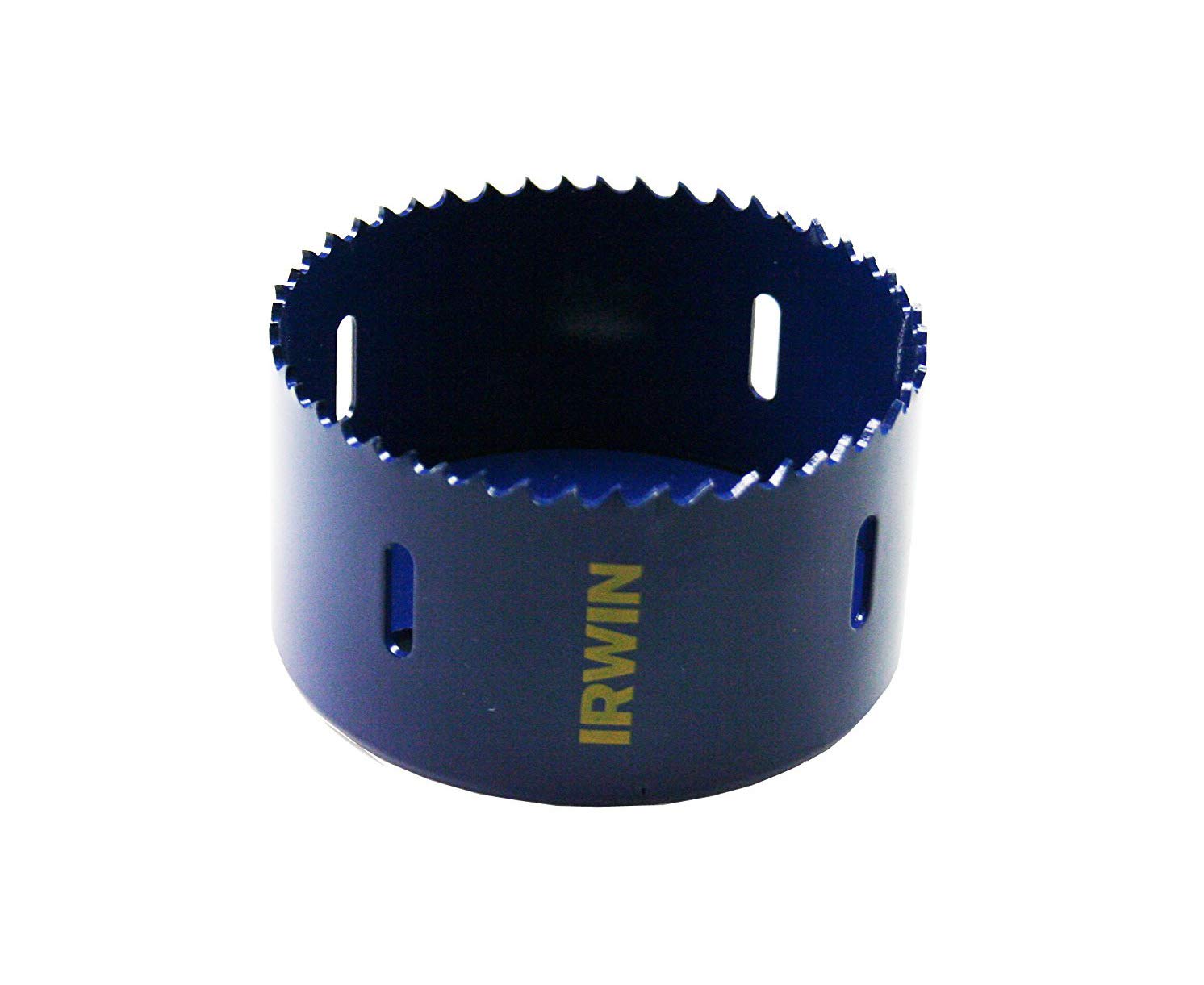 Irwin 10504198 Holesaw Bi-Metal High Speed 52l 83mm โ image 1