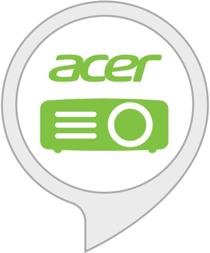 Acer Projector Smart Home