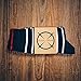 Bullletproof Mens Socks – Anti-Tear/Non-Slip/Moisture Wicking Mens Crew Socks by Kevlo Wear