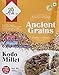 Parboiled Kodo Millet - 500 Gms - 2 Pack - 24 Mantra