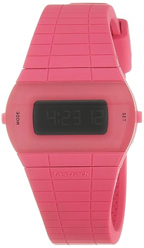 fastrack digital watches amazon