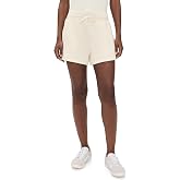 Varley, Womens, Coulter High-Rise Shorts 3.5"