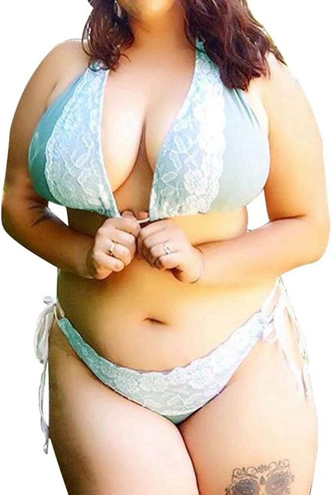 ropa interior tallas grandes para mujer