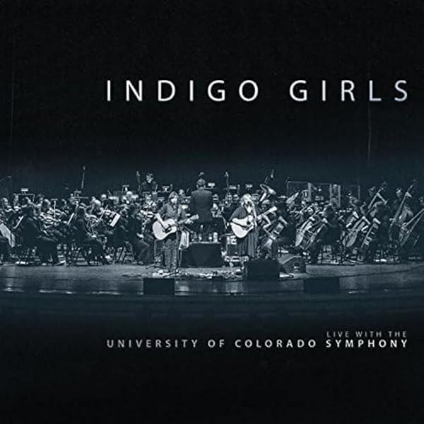 INDIGO GIRLS - Beauty Queen Sister - Amazon.com Music
