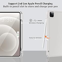 Yuloigan Case for iPad Pro 11 Inch 4th Generation