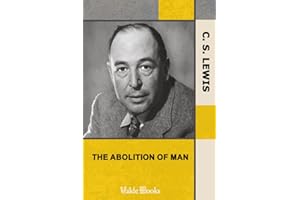 The Abolition of Man