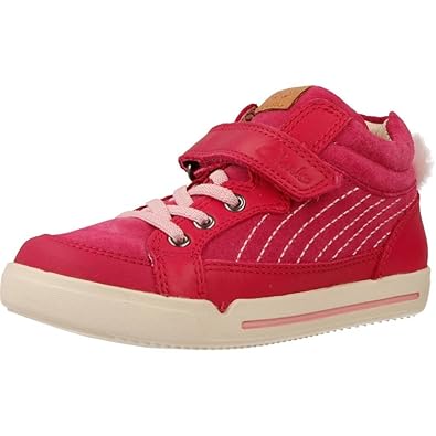 clarks lilfolk boots