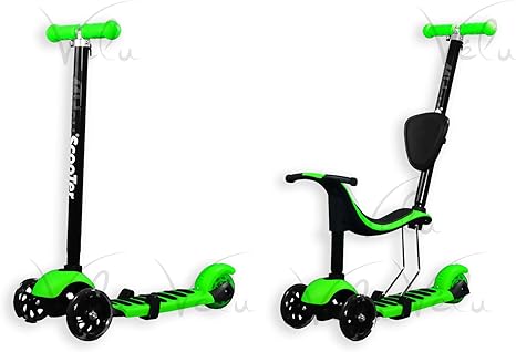 childrens scooter age 2