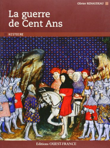 La  guerre de Cent ans