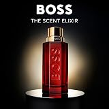 BOSS The Scent Elixir for Him Ambery Fragrance 50ml High Longevity view 6
