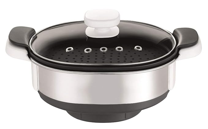 Amazon.com: Moulinex XF384B10 - Cocina para cocina (cocina ...