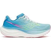 Saucony Women's Ride 19 Sneaker | Road Running Shoes