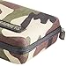 SP Gadgets POV Elite Case, Camo, Medium
