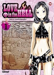Love in the hell