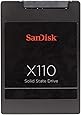 SanDisk SD128GX110 2.5-Inch SD6SB1M-128G-1022I