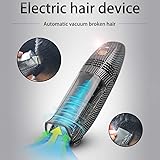 Flowbee - Das Haarschneidesystem für zu Hause!: Amazon.de: Drogerie ...