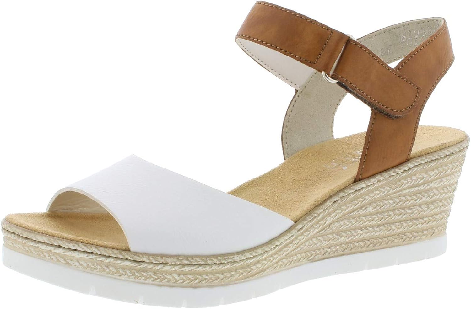 sandali a piattaforma di reazione kenneth cole