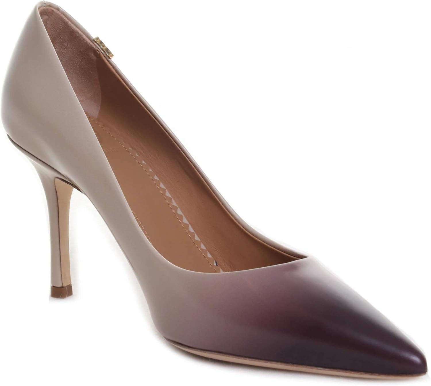 tory burch pointed toe pumps