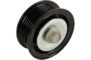 GM Genuine Parts 15-40607 (12739915) Belt Idler Pulley