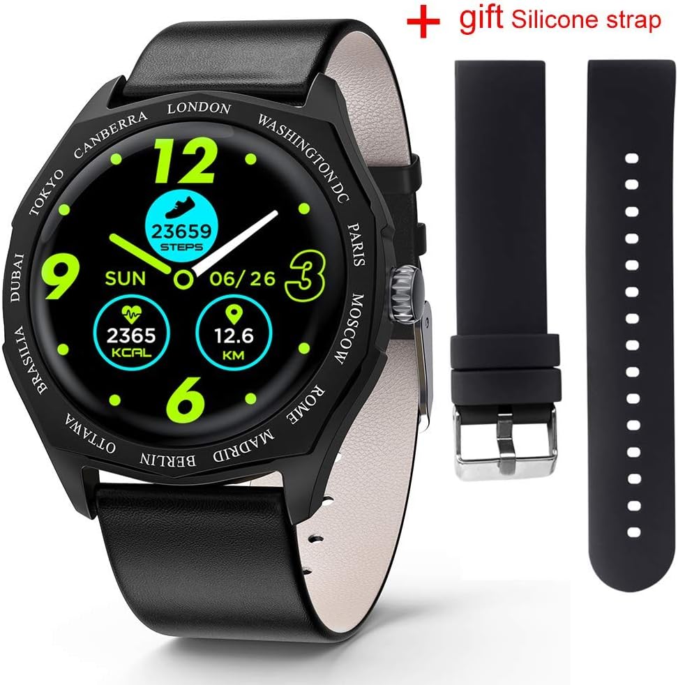 gokoo smartwatch s10
